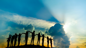 WHAT IS FRIENDSHIP LOVE CALLED visual data 5