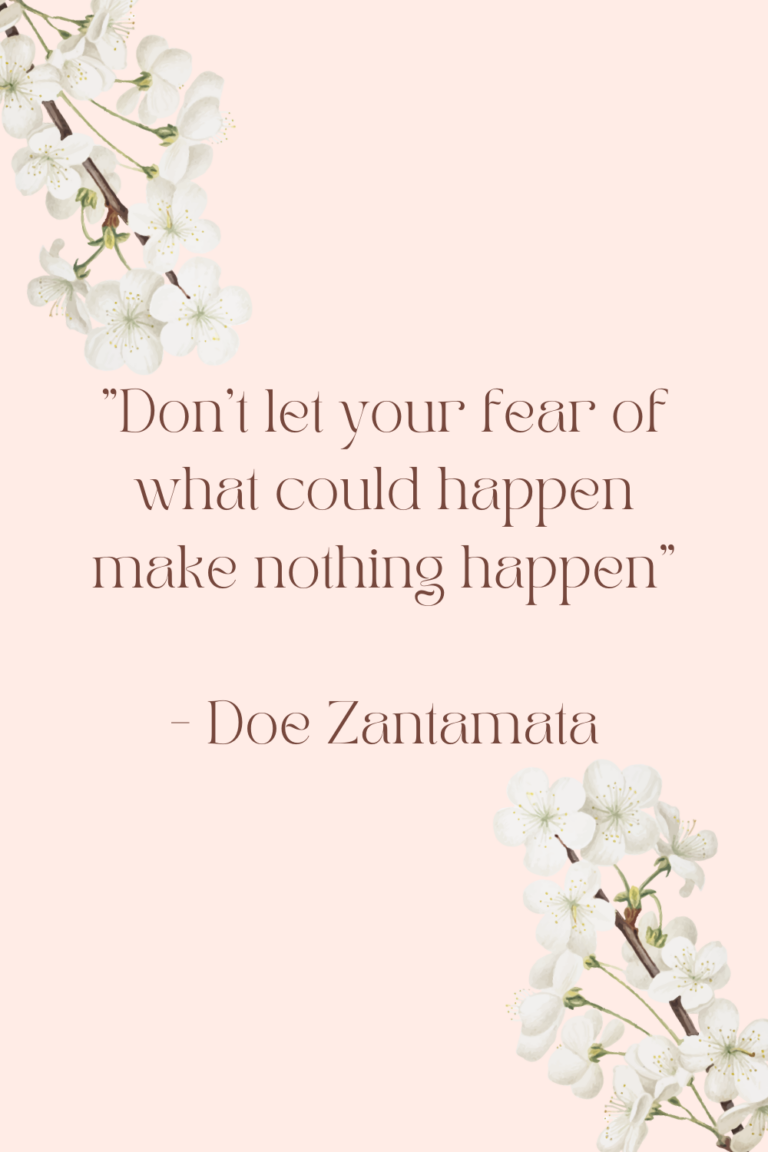 Quotes About Anxiety And Relationships