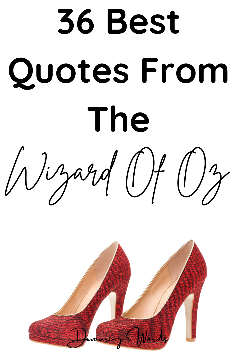 quotes from the wizard of oz