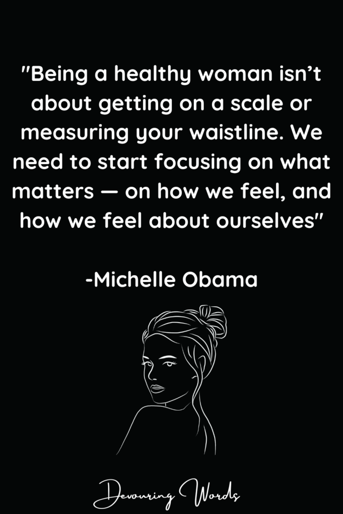 15 Quotes About Confidence In Your Body