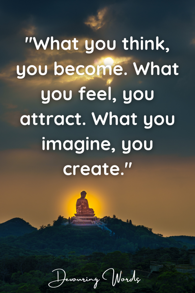 Manifestation Quotes: Inspiring Words To Achieve Your Goals