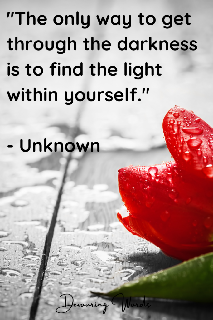 Depression Quotes About Life And Love